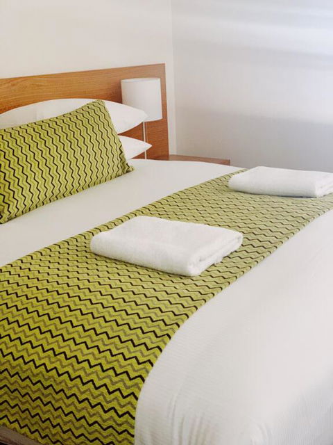 Red Earth Motel - Accommodation Noosa 3