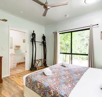 Red Mill House in Daintree - Accommodation Noosa