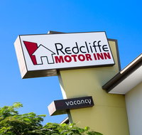 Redcliffe Motor Inn - Accommodation Noosa