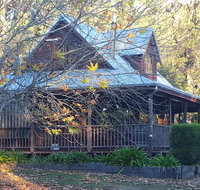 Redgum Hill Country Retreat - Accommodation Noosa