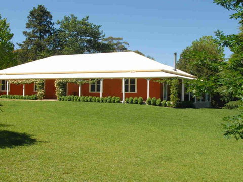Redhaven House - Spacious, Quiet And Private - Accommodation Noosa 0