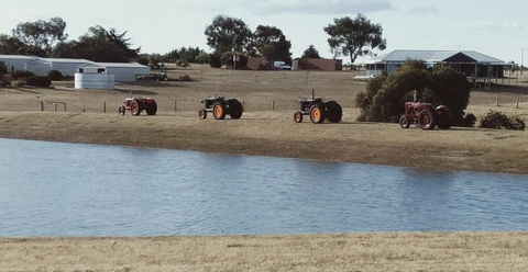 Redtail Ridge Cottages - Accommodation Noosa 2