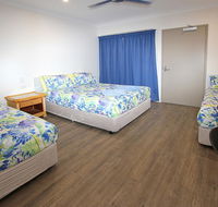 Reef Gardens Motel - Accommodation Noosa