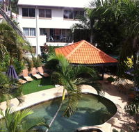Reef Gateway Apartments - Accommodation Noosa