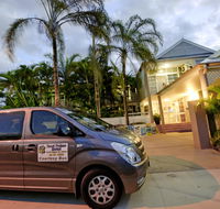 Reef Palms - Accommodation Noosa