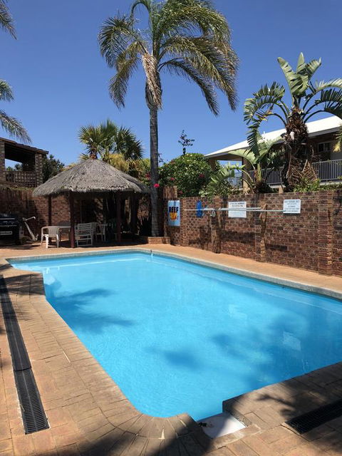 Reef Villa 9 - Accommodation Noosa 1