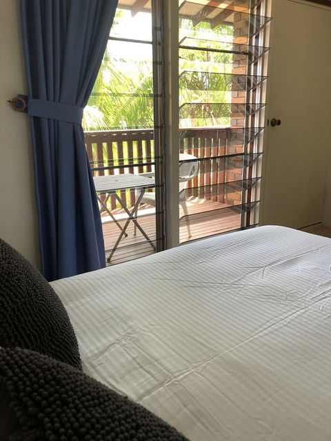 Reef Villa 9 - Accommodation Noosa 0