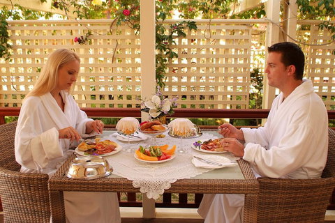 Reid's Place - Accommodation Noosa 0