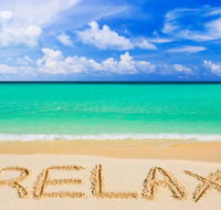 RelaxLorikeet - Accommodation Noosa