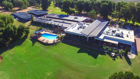Renmark Country Club - Accommodation Noosa 0
