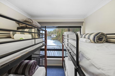 Renmark River Villas And Boats & Bedzzz - Accommodation Noosa 3