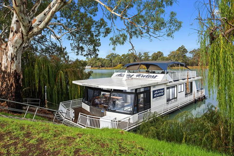 Renmark River Villas And Boats & Bedzzz - Accommodation Noosa 1