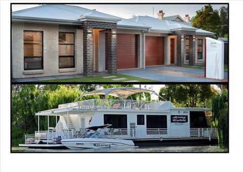 Renmark River Villas And Boats & Bedzzz - Accommodation Noosa 0