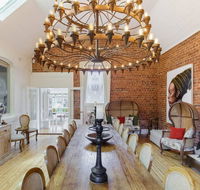Rent your own Historic Hotel for Holidays  Events - Accommodation Noosa