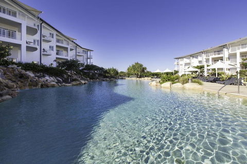 RESORT ON THE BEACH 1219/20 - Accommodation Noosa 0