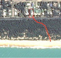 Restashore Beach House - Accommodation Noosa