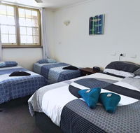 Richmond Inn Hotel Motel - Accommodation Noosa