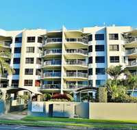 Riverdance Apartments - Accommodation Noosa