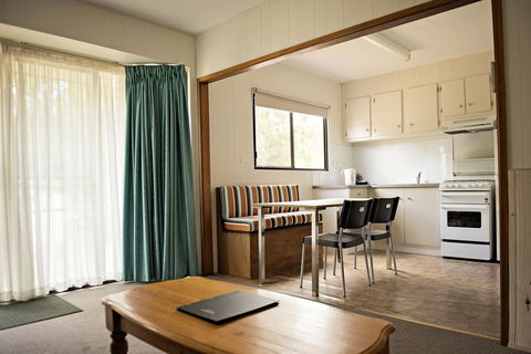 Rivergum Holiday Park - Accommodation Noosa 3