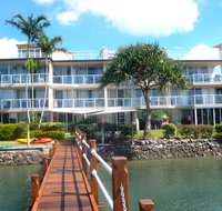 Riverside Apartments - Accommodation Noosa