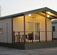 Riverside Cabin Park - Accommodation Noosa