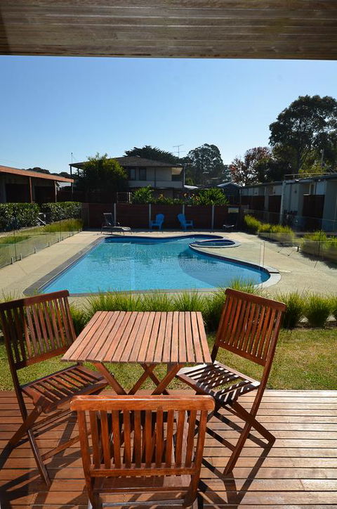 Riverside Ocean Grove - Accommodation Noosa 3