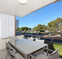 Riverview II 3 - 2 BDRM Apt in the Heart of Mooloolaba - Accommodation Noosa