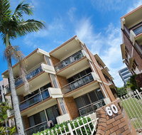 Riverview Two Apartments - Accommodation Noosa
