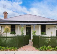 Roalies Farm House - Accommodation Noosa
