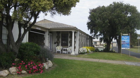 Robe Haven Motel - Accommodation Noosa 0