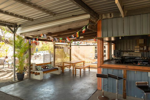Rockhampton Backpackers YHA - Accommodation Noosa 1
