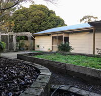 Romantic Getaway with Spa and Wifi - Pet Friendly - Accommodation Noosa