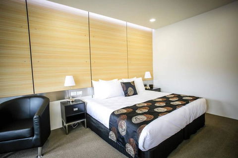 Room Motels Gatton - Accommodation Noosa 1