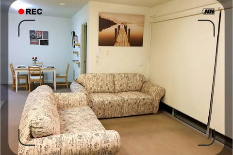 Rosanna Jewel! Up To 4ppl With 2 Bedroom+Parking - Accommodation Noosa 0