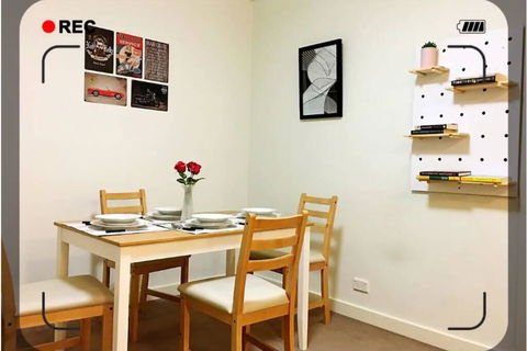 Rosanna Jewel! Up To 4ppl With 2 Bedroom+Parking - Accommodation Noosa 3