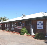 Roundhouse Motel - Accommodation Noosa