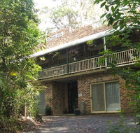 Rumbalara Bed and Breakfast - Accommodation Noosa