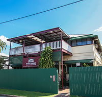 Ryan's Rest Boutique Accommodation - Accommodation Noosa