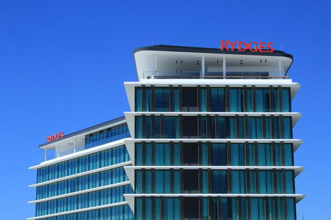Rydges Gold Coast Airport - Accommodation Noosa 0