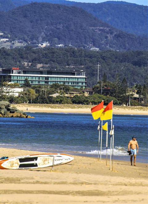 Rydges Gold Coast Airport - Accommodation Noosa 3