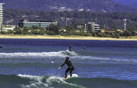 Rydges Gold Coast Airport - Accommodation Noosa 1
