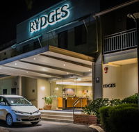 Rydges Kalgoorlie - Accommodation Noosa