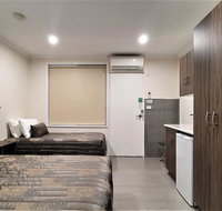 Ryley Motor Inn - Accommodation Noosa