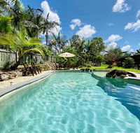 Sabai Jai Homestead - Accommodation Noosa