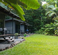 Safari Lodge - Accommodation Noosa