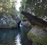 Salisbury Lodges - Accommodation Noosa