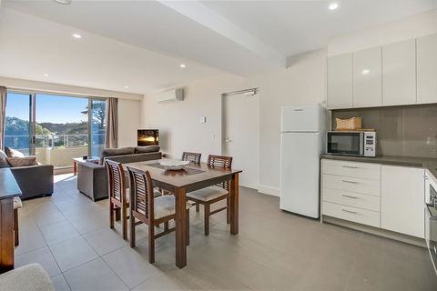 Salt Five Apartment Sorrento - Main Street Location - Accommodation Noosa 2