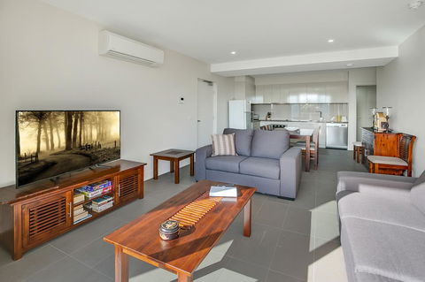 Salt Five Apartment Sorrento - Main Street Location - Accommodation Noosa 0