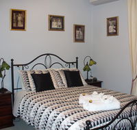 Salter Station. Blanchetown. South Australia - Accommodation Noosa