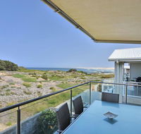 Saltwater Curls Anna Bay Coastal Retreat with Views - Accommodation Noosa
